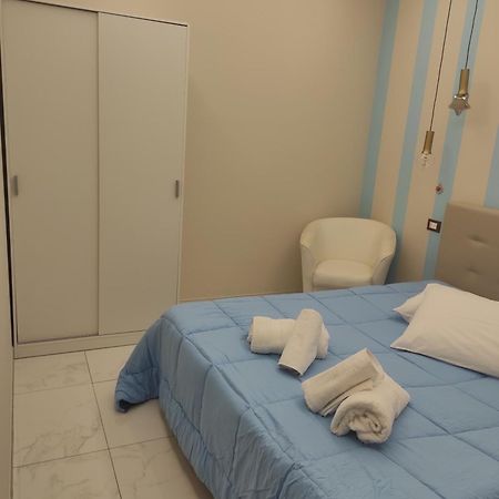לינה וארוחת בוקר טראביה 'A Nassa מראה חיצוני תמונה